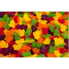 Jelly Frogs 